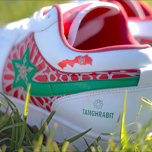 Tamaghrabit Green Star