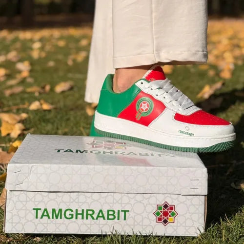 Atlas Lions sneakers