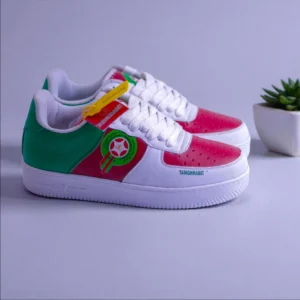 Baskets Lions de l'Atlas